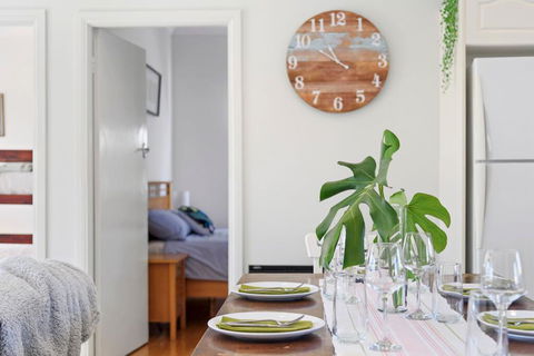 Rakali Cottage Lake Conjola - Nambucca Heads Accommodation 3