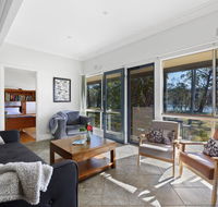 Rakali Cottage Lake Conjola - Nambucca Heads Accommodation