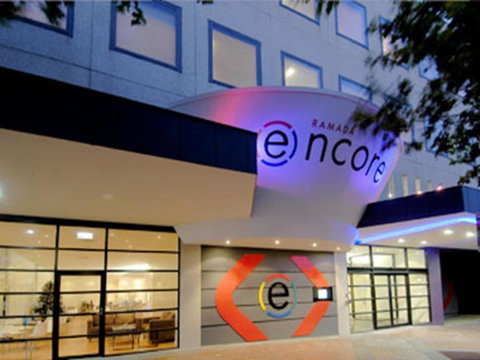 Ramada Encore By Wyndham Dandenong - Nambucca Heads Accommodation 0