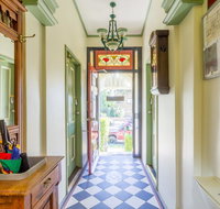 Randwick City Lodge - Nambucca Heads Accommodation