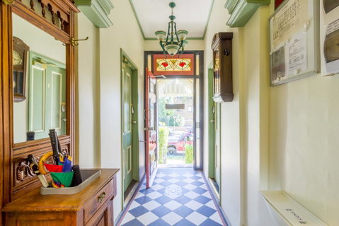 Randwick City Lodge - Nambucca Heads Accommodation 0