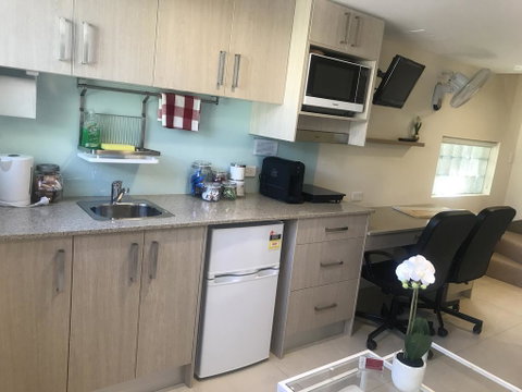 Randwick City Lodge - Nambucca Heads Accommodation 2