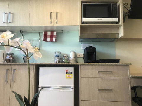 Randwick City Lodge - Nambucca Heads Accommodation 1