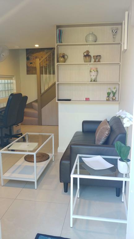 Randwick City Lodge - Nambucca Heads Accommodation 3