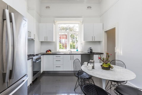 Randwick Federation Three Bedroom - Nambucca Heads Accommodation 2