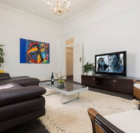 Randwick Federation Three Bedroom - Nambucca Heads Accommodation