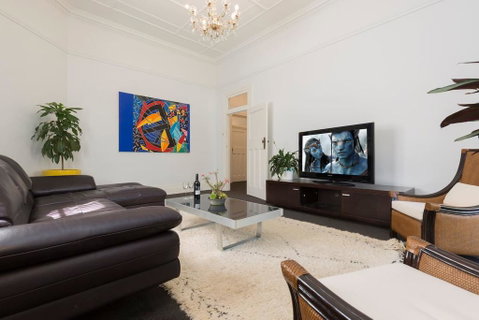 Randwick Federation Three Bedroom - Nambucca Heads Accommodation 0