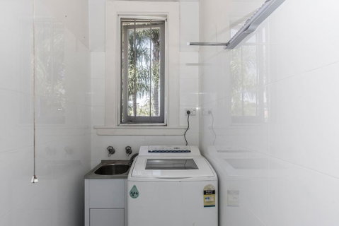 Randwick Federation Three Bedroom - Nambucca Heads Accommodation 3