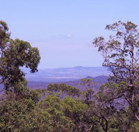 Ravensbourne Escape - Cedar Lodge - Nambucca Heads Accommodation