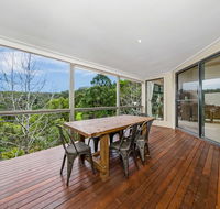 Ravensbourne Escape - Silverwood Lodge - Nambucca Heads Accommodation