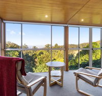 Ravensbourne Escape - Windsong - Nambucca Heads Accommodation