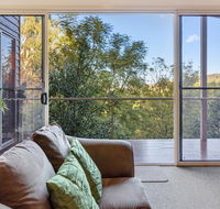 Ravensbourne Escape- Kookaburra Kottage - Nambucca Heads Accommodation