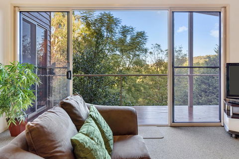 Ravensbourne Escape- Kookaburra Kottage - Nambucca Heads Accommodation 0