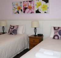 Ravensbourne Escape- Quingilli - Nambucca Heads Accommodation
