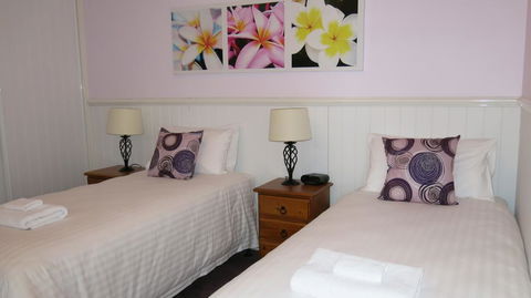 Ravensbourne Escape- Quingilli - Nambucca Heads Accommodation 0