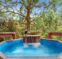 Ravensbourne Escape-Tree Tops - Nambucca Heads Accommodation