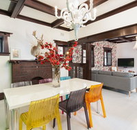 Ravenswood - Luxurious spacious 4 Br walk to Clovelly Beach - Nambucca Heads Accommodation