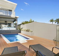 Ray of Sunshine - Nambucca Heads Accommodation