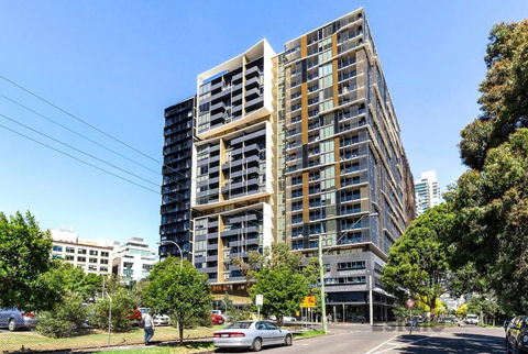 Readyset Guilfoyle Melbourne - Nambucca Heads Accommodation 0