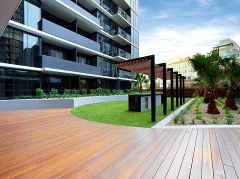 Readyset Guilfoyle Melbourne - Nambucca Heads Accommodation 1