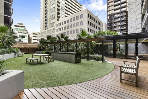 Readyset Guilfoyle Melbourne - Nambucca Heads Accommodation 2