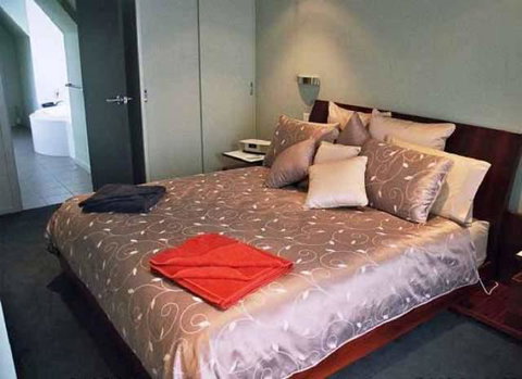 Red Brier Cottage Accommodation - Nambucca Heads Accommodation 1