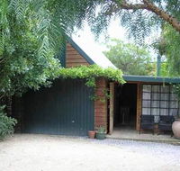 Red Brier Cottage Accommodation - Nambucca Heads Accommodation