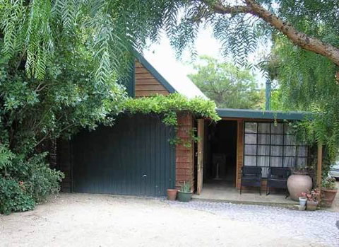 Red Brier Cottage Accommodation - Nambucca Heads Accommodation 0