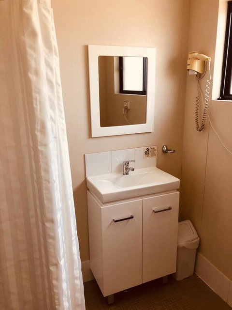 Red Cedar Motel - Nambucca Heads Accommodation 3