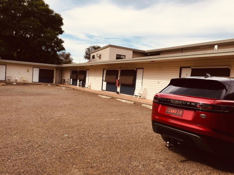 Red Cedar Motel - Nambucca Heads Accommodation 2