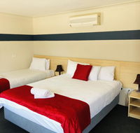 Red Cedar Motel - Nambucca Heads Accommodation