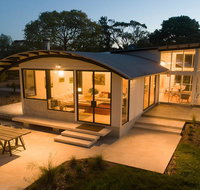 Red Hill Ridge - Nambucca Heads Accommodation