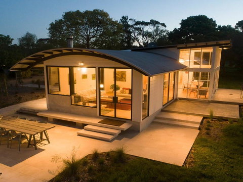 Red Hill Ridge - Nambucca Heads Accommodation 0
