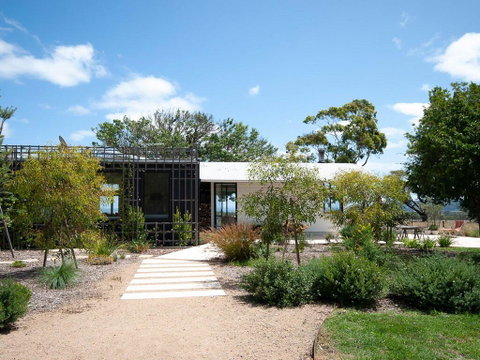 Red Hill Ridge - Nambucca Heads Accommodation 3