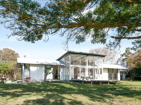 Red Hill Ridge - Nambucca Heads Accommodation 2