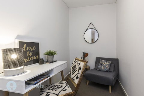 Redfern One Bedroom Apartment With Views - Nambucca Heads Accommodation 2