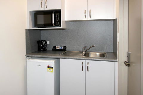Reef Gardens Motel - Nambucca Heads Accommodation 1