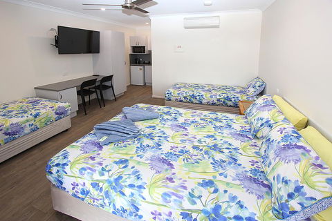 Reef Gardens Motel - Nambucca Heads Accommodation 3