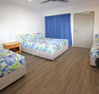 Reef Gardens Motel - Nambucca Heads Accommodation
