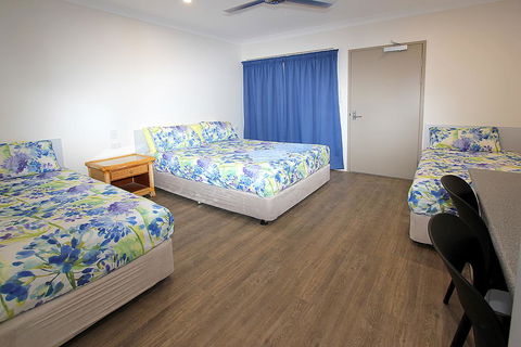 Reef Gardens Motel - Nambucca Heads Accommodation 0