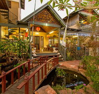 Reflections Broome - Nambucca Heads Accommodation