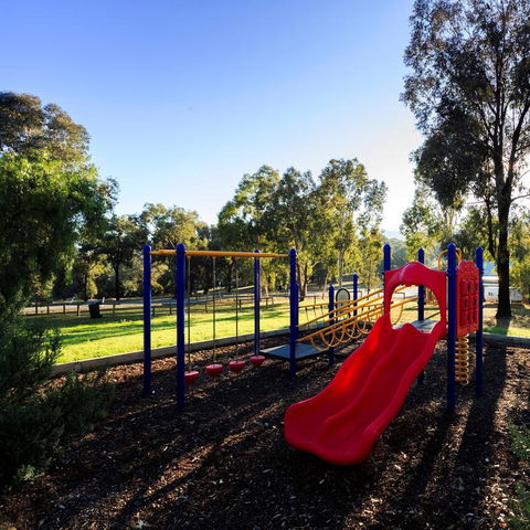 Reflections Holiday Park Grabine Lakeside - Nambucca Heads Accommodation 0