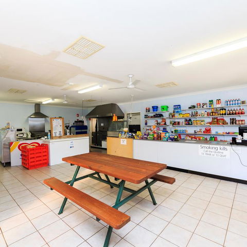 Reflections Holiday Park Grabine Lakeside - Nambucca Heads Accommodation 1