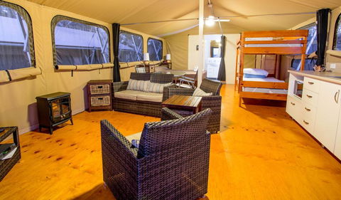 Reflections Holiday Parks Bonny Hills - Nambucca Heads Accommodation 2