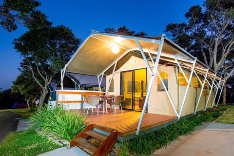 Reflections Holiday Parks Bonny Hills - Nambucca Heads Accommodation 1