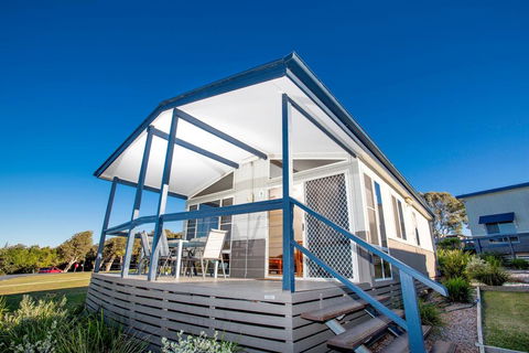 Reflections Holiday Parks Bonny Hills - Nambucca Heads Accommodation 3
