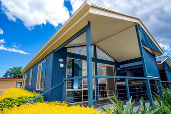 Reflections Holiday Parks Ferry Reserve with Nambucca Heads Accommodation