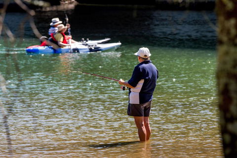 Reflections Holiday Parks Ferry Reserve - Nambucca Heads Accommodation 2