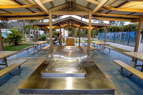 Reflections Holiday Parks Ferry Reserve - Nambucca Heads Accommodation 1