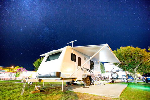 Reflections Holiday Parks Massy Greene - Nambucca Heads Accommodation 1